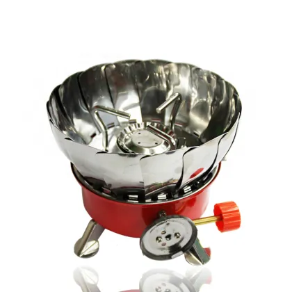 Travel Electric Primus Safety Camping Cartridge Russian Solar Maxsun Portable Gas Stove" 

However, to make it more concise and SEO-friendly, you might consider:

"MaxSun Portable Gas Stove with Solar Charging for Camping Safety