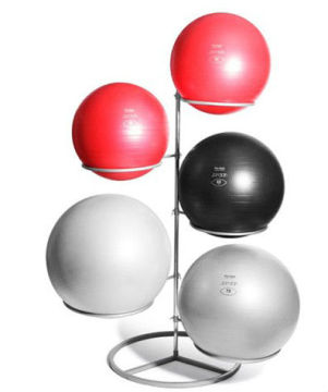 Anti-Burst Ball Rack (FW-601A)