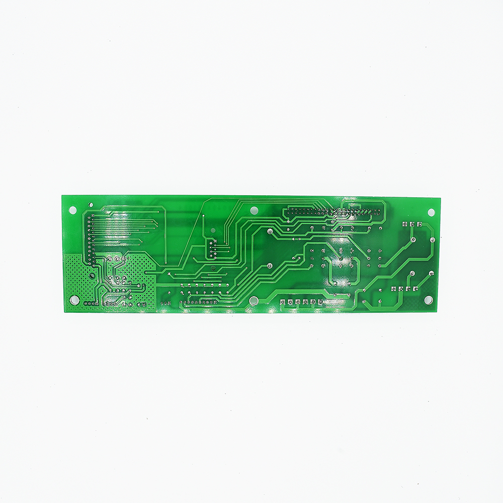 PCB Assy externe interface
