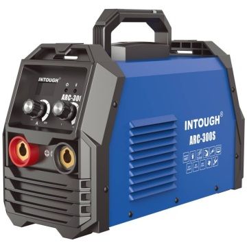 INTOUGH ARC-350 Professional Portable 180 Amp IGBT MMA Welder