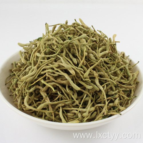 honeysuckle extract goog tea