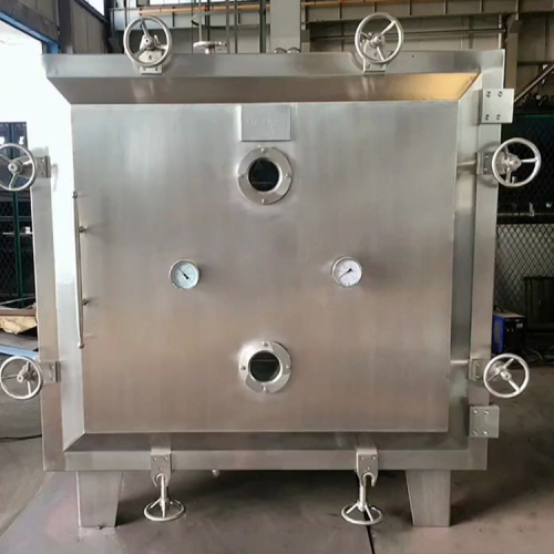 Precision Square Drying Machine
