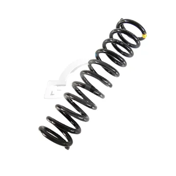 Shock Absorber Coil Spring W124 C124 S124 1243212004