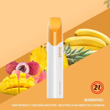 Disposable RandM 4800puffs Vape Pen