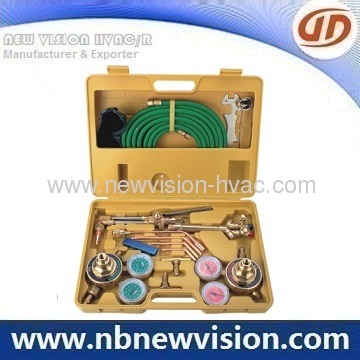 Welding Cutting Kit And Welding Kit 