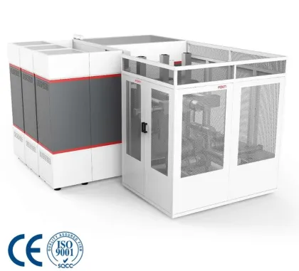 Hardness Film Coating Machine