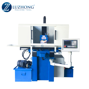 MYK4080 CNC Surface Sharping Machine: Automatic High Precision Metal Sharing Machinery