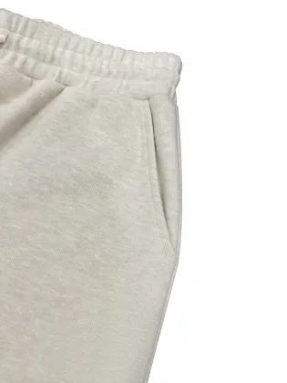 Ladies' haki casual sports pants