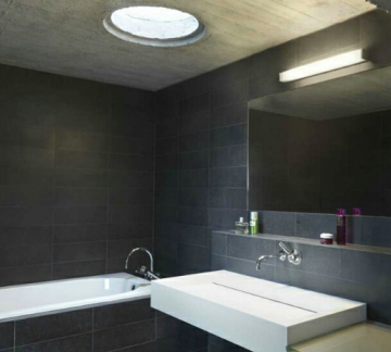 حديثة 6W LED الحمام مرآة ضوء الجدار