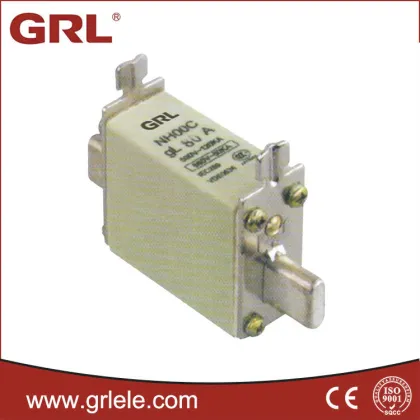 Ferraz Fuse Striker Carrier