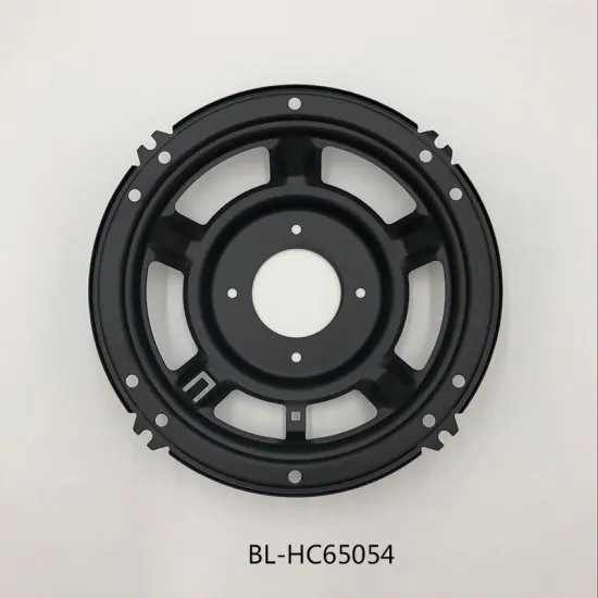 6.5 Inch Speaker Frame BL-HC65054