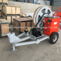 Hydraulic Puller Tensioner for Cable Pulling