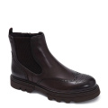Women's Comfortable Flat Boots for Everyday Wear