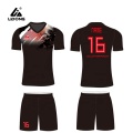 Pakaian Pasukan Bola Sepak Bola Sepak Borong