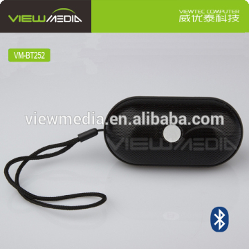 2016 Viewmedia Pill Bluetooth speaker VM-BT252