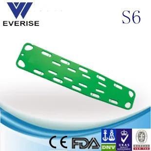 S5 Spine Board First-aid Device Medical Device