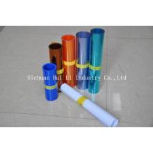 PVC/PVDC barrier Film