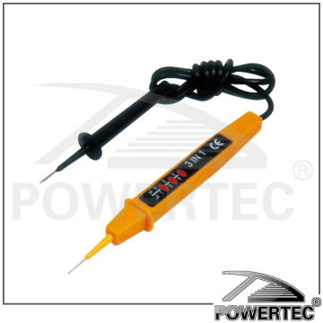 POWERTEC 3 IN 1 TESTER AUTO ELECTRIAL Socket Tester with GFCI electricity meter test equipment