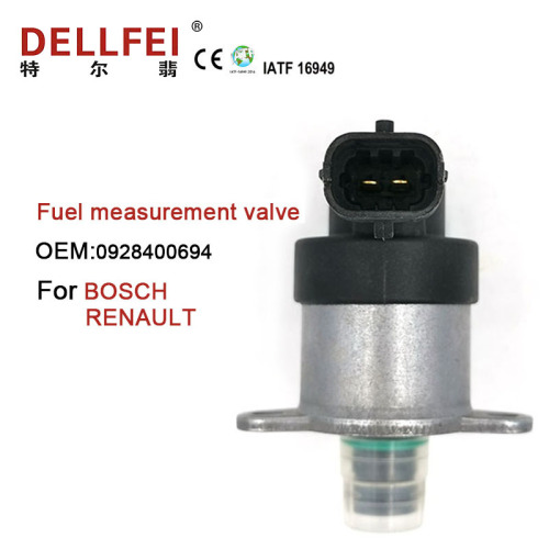 Van đo sáng hoàn toàn mới 0928400694 cho Bosch Renault