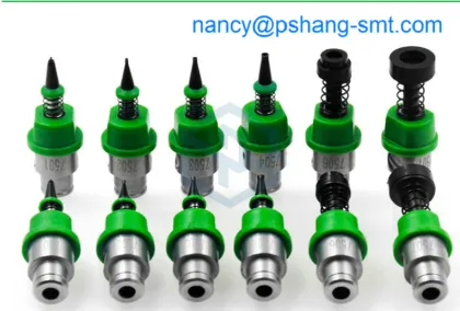 SMT JUKI Nozzle RS-1 RSE Machines 7506 Nozzle