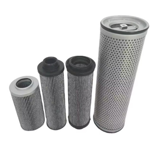 Dön Yağı Filtre Elemanı Hidrolik Filtre 2600R020BN3HC
