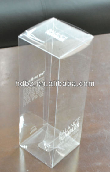 clear package wholesale shipping boxes