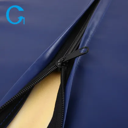 Low cost indoor soft modular play structures equipment