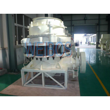 Chinese amazing sping cone crusher