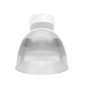 Değiştirilebilir LED modülleri ile premium dekoratif yüksek defne ışıkları