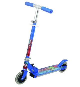 2 Wheel Balancing Scooter