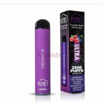 Fume Ultra Cotton Candy