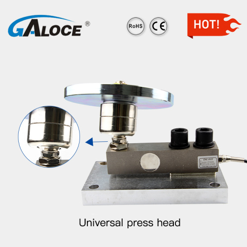 Feed silo High Accuracy Weighing Module Load Cell