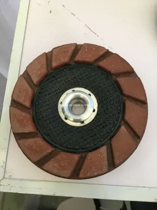 Polishing Concrete for Concrete