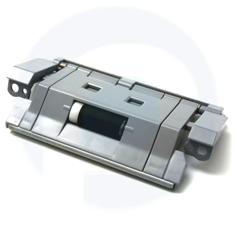 Separation Pad Roller T2 RM1-4966-000cn RM1-4966 for HP Cp3525 Cm3530 Cp4025 Cp4525 Cm4540 M651 M680 M570 Printer