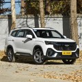 Geely Okavango L 2026 1.5T DCT