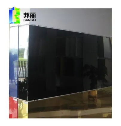 Construction Decoration Panel decorative wall panels