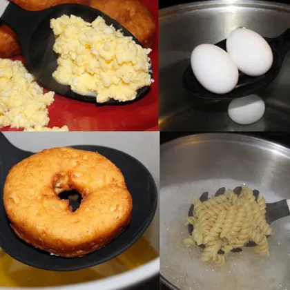 Silicone kitchen accessories cooking ware set tool
