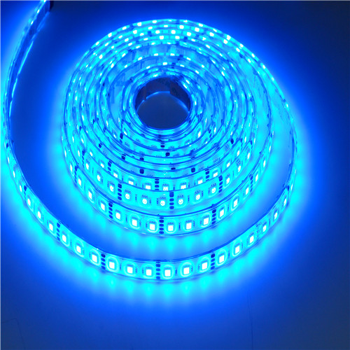 5050 60 led per meter led strip