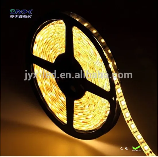 100% factory Waterproof smd 5050 5m 300leds 60leds/m many kinds of bendable dc12v 14.4w flexible led strip 5050