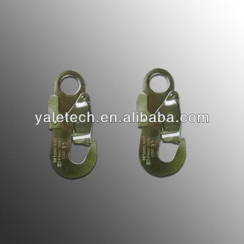 good quality snap hook for safety lanyard YL-H09