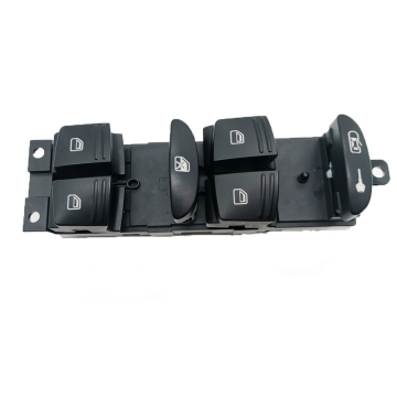 High-Performance Power Window Switch for Porsche Cayenne OE 95561315602 95561315601