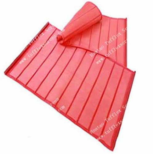 Polyurethane Fine Screen Mesh for Ore and Coal Sieving