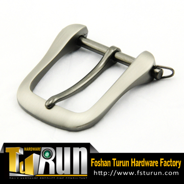 Factory wholesale decorative pin belt buckle