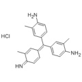 Βασική βιολετί 2 CAS 3248-91-7