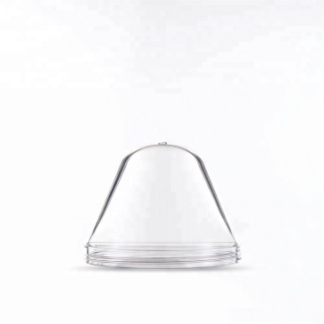 89mm 65g wide mouth PET preform