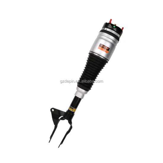 68253207AB Front Shock Absorber Air for Jeep Grand Cherokee WK2