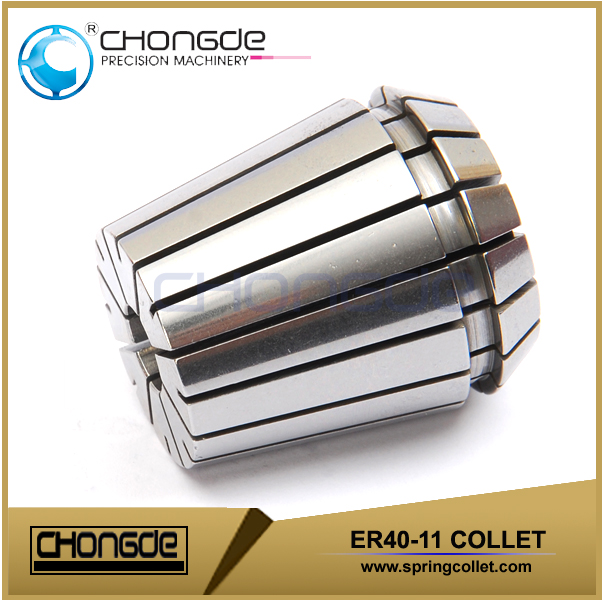 ER40 11 مم 0.433 &quot;Ultra Precision ER Collet