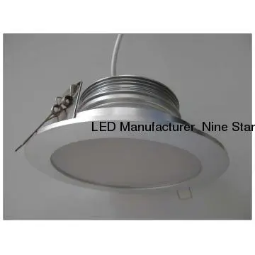 12W Kitchen LED reccessed lighting