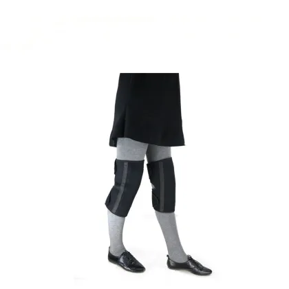 China direct factory wholesale knee&elbow pads protective knee pads