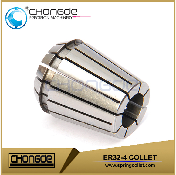 Haute qualité ER32 4mm 0.157&quot; Ultra Precision ER Collet